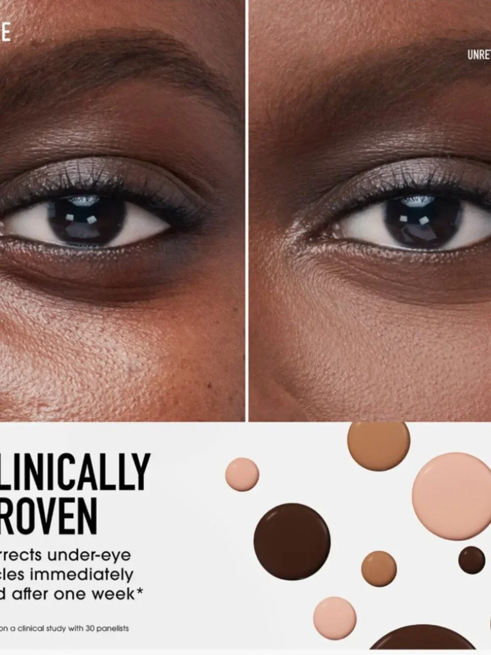 bareMinerals BAREPRO 16 Hr Wear All-Over Matte Concealer SPF 25 ~ Fair 150 Cool